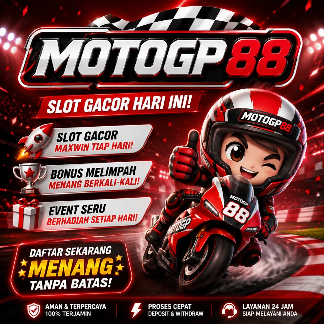 MOTOGP88